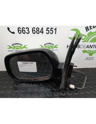 [97891] RETROVISOR IZQUIERDO - TOYOTA COROLLA...