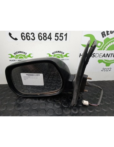 [97891] RETROVISOR IZQUIERDO - TOYOTA COROLLA (E11)