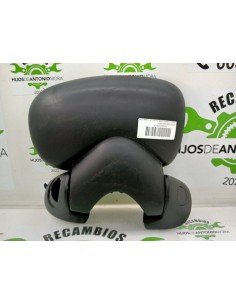 [95130] RETROVISOR IZQUIERDO - RENAULT TRAFIC COMBI 2