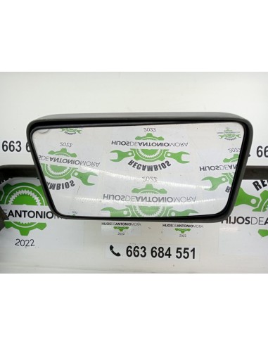[96310] RETROVISOR IZQUIERDO - IVECO EUROTECH...