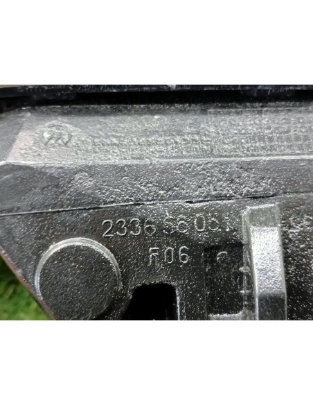 [96891] RETROVISOR IZQUIERDO - AUDI Q7 (4M) (01/2015 - 12/2019)