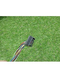 [96891] RETROVISOR IZQUIERDO - AUDI Q7 (4M) (01/2015 -... 2