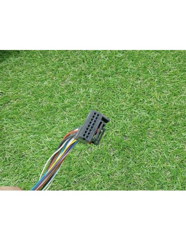 [96891] RETROVISOR IZQUIERDO - AUDI Q7 (4M)...