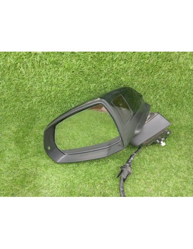 [96891] RETROVISOR IZQUIERDO - AUDI Q7 (4M)...