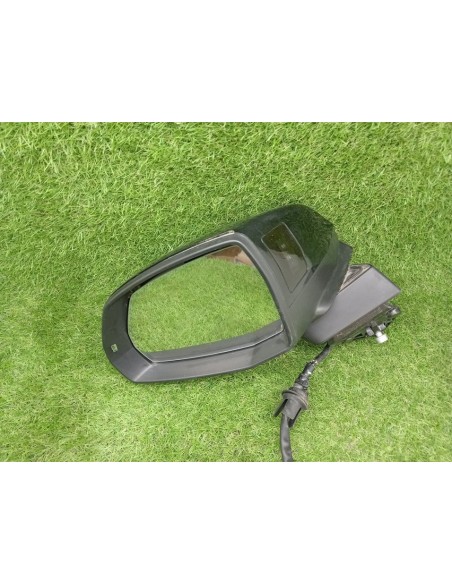 [96891] RETROVISOR IZQUIERDO - AUDI Q7 (4M) (01/2015 - 12/2019)