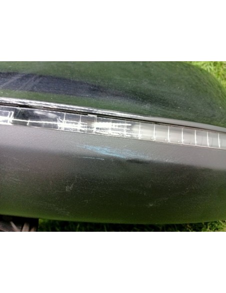 [96891] RETROVISOR IZQUIERDO - AUDI Q7 (4M) (01/2015 - 12/2019)