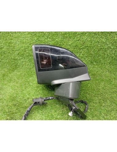 [96891] RETROVISOR IZQUIERDO - AUDI Q7 (4M)...