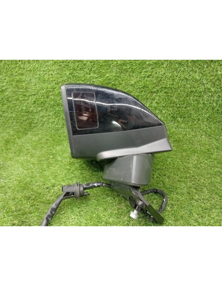 [96891] RETROVISOR IZQUIERDO - AUDI Q7 (4M) (01/2015 - 12/2019)