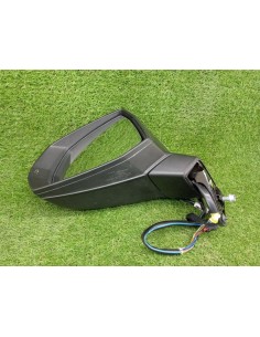 [94461] RETROVISOR IZQUIERDO - AUDI Q7 (4M) (01/2015 -...