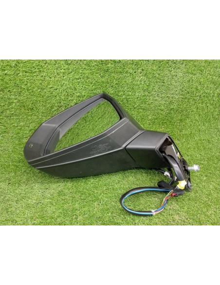 [94461] RETROVISOR IZQUIERDO - AUDI Q7 (4M) (01/2015 - 12/2019)