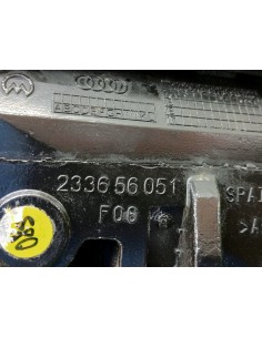 [94461] RETROVISOR IZQUIERDO - AUDI Q7 (4M) (01/2015 -... 2