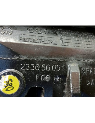 [94461] RETROVISOR IZQUIERDO - AUDI Q7 (4M)...