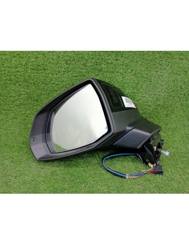 [94461] RETROVISOR IZQUIERDO - AUDI Q7 (4M)...