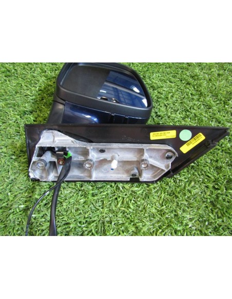[94254] RETROVISOR IZQUIERDO - VOLKSWAGEN CADDY KA/KB (2K)