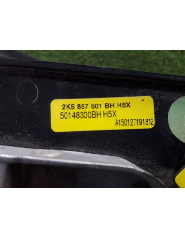 [94254] RETROVISOR IZQUIERDO - VOLKSWAGEN CADDY...
