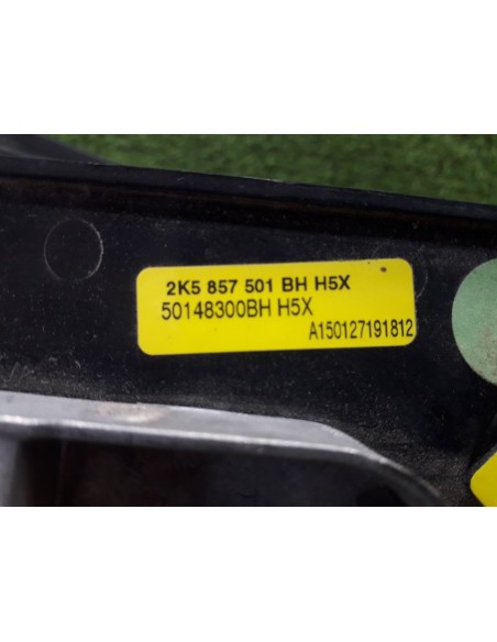 [94254] RETROVISOR IZQUIERDO - VOLKSWAGEN CADDY KA/KB (2K)