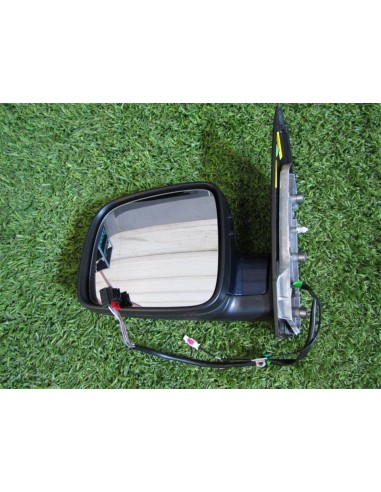 [94254] RETROVISOR IZQUIERDO - VOLKSWAGEN CADDY...