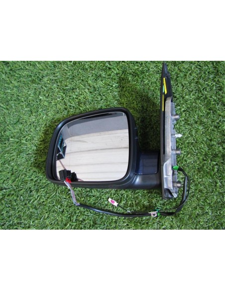 [94254] RETROVISOR IZQUIERDO - VOLKSWAGEN CADDY KA/KB (2K)