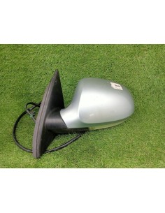[96487] RETROVISOR IZQUIERDO - VOLKSWAGEN PASSAT BERLINA...