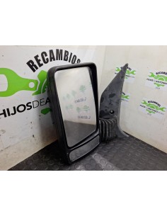 [106737] RETROVISOR IZQUIERDO - IVECO DAILY CAJA CERRADA