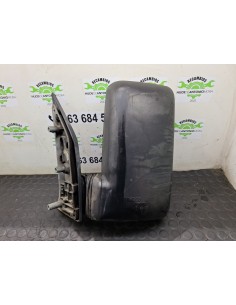 [106737] RETROVISOR IZQUIERDO - IVECO DAILY CAJA CERRADA 2
