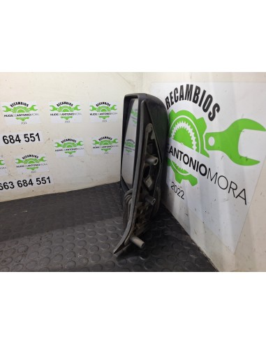 [106737] RETROVISOR IZQUIERDO - IVECO DAILY...