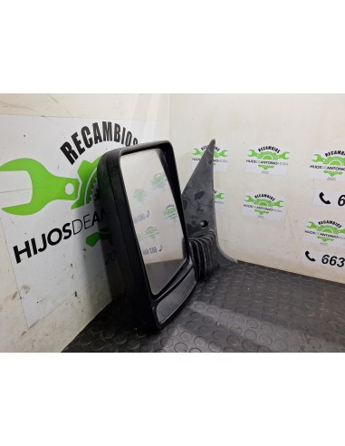 [106737] RETROVISOR IZQUIERDO - IVECO DAILY...