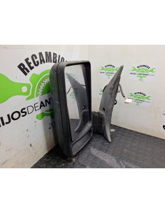 [106734] RETROVISOR IZQUIERDO - IVECO DAILY CAJA CERRADA
