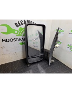 [106734] RETROVISOR IZQUIERDO - IVECO DAILY CAJA CERRADA 2