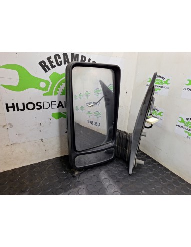 [106734] RETROVISOR IZQUIERDO - IVECO DAILY...