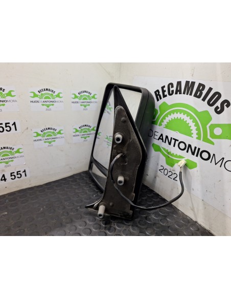 [106734] RETROVISOR IZQUIERDO - IVECO DAILY CAJA CERRADA