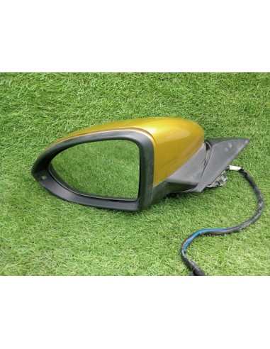 [98110] RETROVISOR IZQUIERDO - VOLKSWAGEN GOLF...