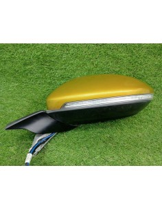 [98110] RETROVISOR IZQUIERDO - VOLKSWAGEN GOLF VII LIM.... 2