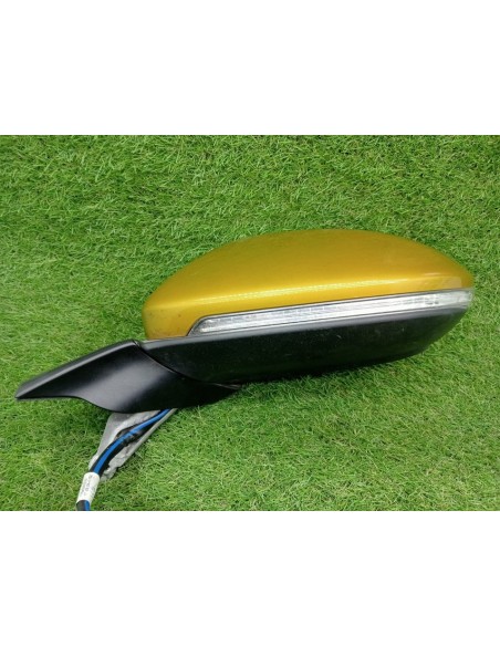 [98110] RETROVISOR IZQUIERDO - VOLKSWAGEN GOLF VII LIM. (01/2012 - 12/2017)