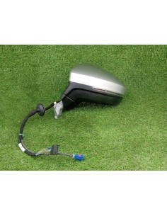 [96532] RETROVISOR IZQUIERDO - VOLKSWAGEN TIGUAN