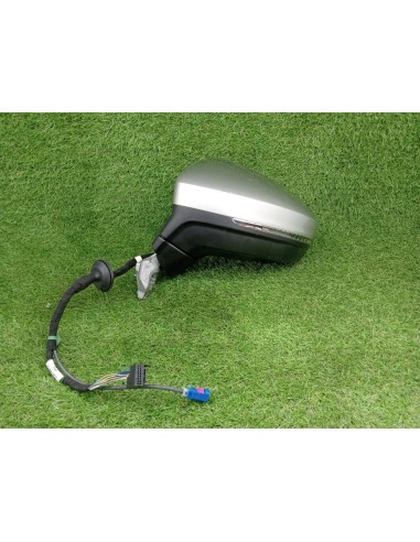 [96532] RETROVISOR IZQUIERDO - VOLKSWAGEN TIGUAN