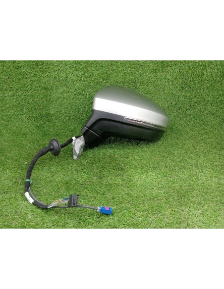 [96532] RETROVISOR IZQUIERDO - VOLKSWAGEN TIGUAN