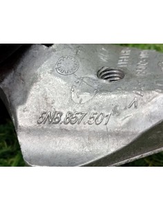 [96532] RETROVISOR IZQUIERDO - VOLKSWAGEN TIGUAN 2