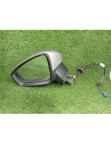 [96532] RETROVISOR IZQUIERDO - VOLKSWAGEN TIGUAN