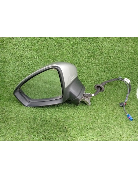 [96532] RETROVISOR IZQUIERDO - VOLKSWAGEN TIGUAN