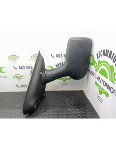 [96634] RETROVISOR IZQUIERDO - FORD TRANSIT CAJA ABIERTA '06