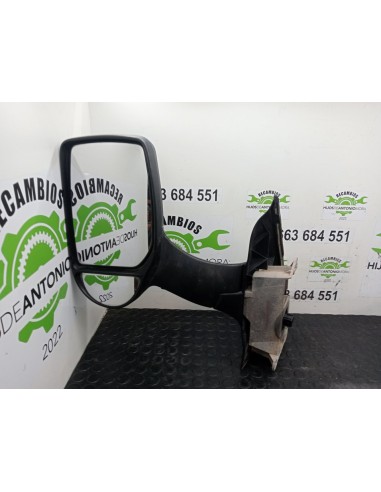 [96634] RETROVISOR IZQUIERDO - FORD TRANSIT...