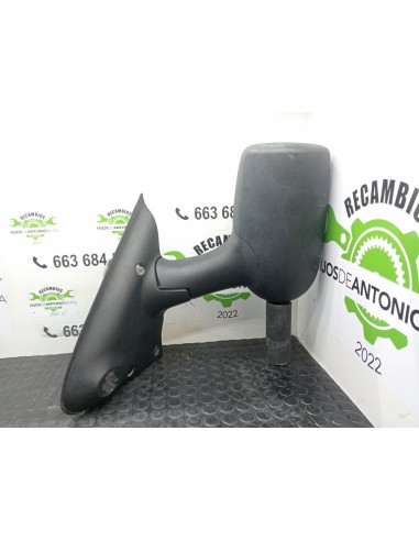 [96634] RETROVISOR IZQUIERDO - FORD TRANSIT...