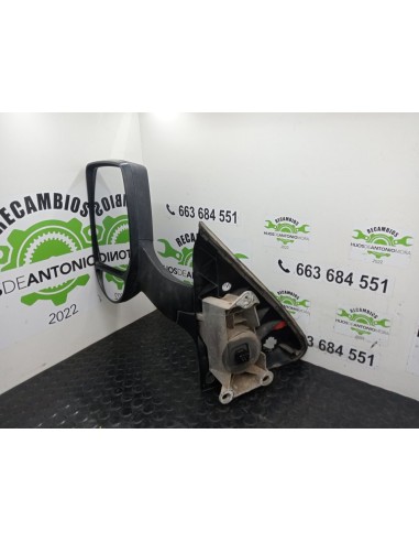 [96634] RETROVISOR IZQUIERDO - FORD TRANSIT...