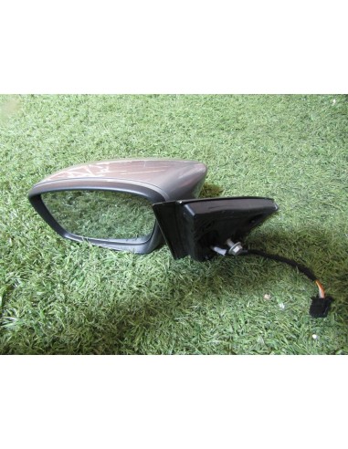 [93168] RETROVISOR IZQUIERDO - SKODA FABIA