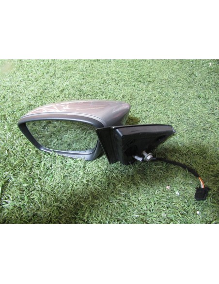 [93168] RETROVISOR IZQUIERDO - SKODA FABIA