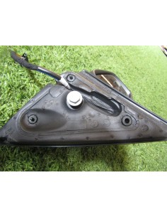 [93168] RETROVISOR IZQUIERDO - SKODA FABIA 2