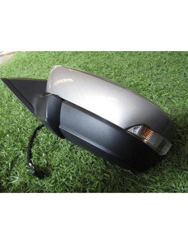 [93168] RETROVISOR IZQUIERDO - SKODA FABIA