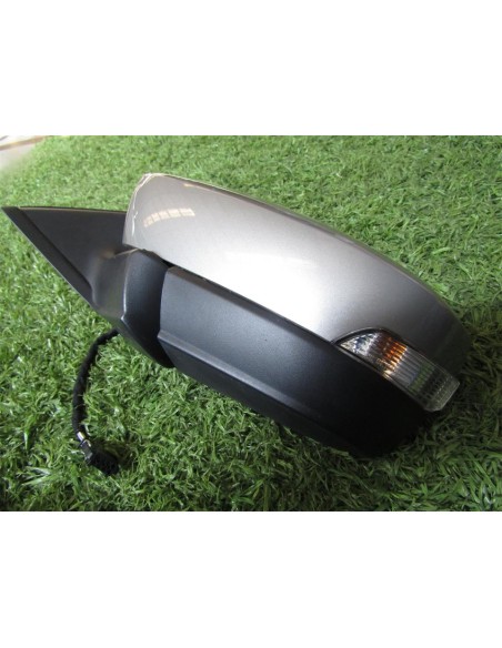 [93168] RETROVISOR IZQUIERDO - SKODA FABIA
