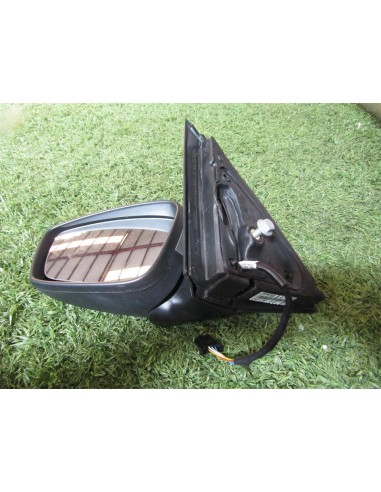 [93168] RETROVISOR IZQUIERDO - SKODA FABIA